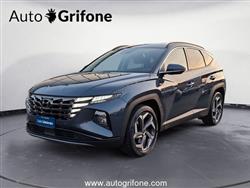 HYUNDAI TUCSON III 2021 1.6 t-gdi 48V Exellence Leather Pack 2wd dc