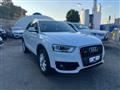 AUDI Q3 2.0 TDI 177 CV quattro S tronic