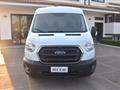 FORD Transit 350 L3 H2 2.0 Tdci 170cv Transit 350 2.0TDCi HDT 170CV aut. RWD PL-SL-DC Cab.Trend