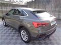 AUDI Q3 35 TDI