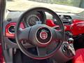 FIAT 500 1.2 neopatentati Bellissima Pronta per Consegna