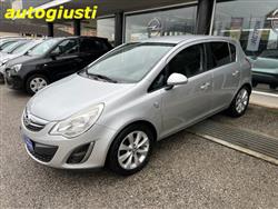 OPEL CORSA 1.2 5 porte Elective 70CV IDEALE PER NEOPATENTATI