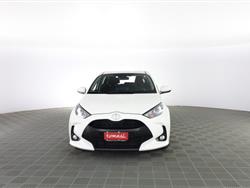 TOYOTA YARIS 1.0 5 porte Active