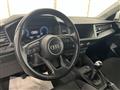 AUDI A1 SPORTBACK SPB 25 TFSI ADVANCED