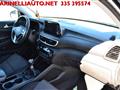 HYUNDAI TUCSON 1.6 CRDi XPrime+TECHNO PACK+SAFETY PACK UNIPROP.