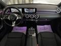 MERCEDES CLASSE A A 180 Automatic Progressive Advanced Plus