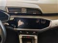 AUDI Q3 Sportback 45 1.4 tfsi e Business Plus s-tronic