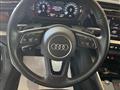 AUDI A3 SPORTBACK SPB 35 TFSI MHEV S tronic Business