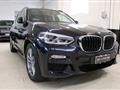 BMW X3 xDrive20d Msport KM CERTIFICATI