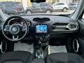 JEEP RENEGADE 1.6 Mjt DDCT 120 CV Longitude