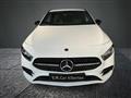 MERCEDES CLASSE A SEDAN Automatic 4p. Premium Pack Amg+Night