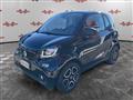 SMART FORTWO 90 0.9 Turbo twinamic Passion