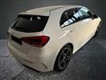 MERCEDES CLASSE A SEDAN Automatic 4p. Premium Pack Amg+Night