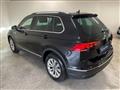 VOLKSWAGEN TIGUAN 2.0 TDI 150 CV SCR DSG Life