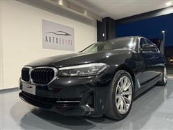 BMW SERIE 5 d 190CV 48V BERLINA