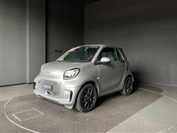 SMART EQ FORTWO CABRIO fortwo EQ cabrio Prime