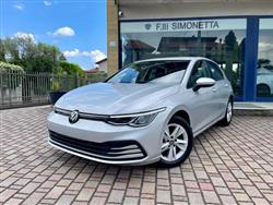 VOLKSWAGEN GOLF 1.0 TSI EVO 110CV Life - AZIENDALE