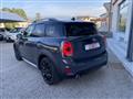 MINI COUNTRYMAN 2.0 Cooper SD Hype Countryman Automatica