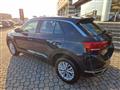 VOLKSWAGEN T-ROC 2.0 TDI SCR 150 CV Style BlueMotion Technology