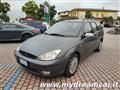 FORD FOCUS 1.8 TDCi (115CV) cat SW Ghia