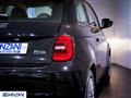 FIAT 500 ELECTRIC 500 Berlina 42 kWh