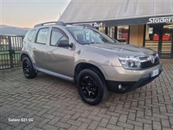 DACIA DUSTER 1.5 dCi 110CV 4x4 Lauréate