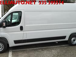 FIAT DUCATO 33 2.2 Mjt 140CV MH2 Furgone KM ZERO