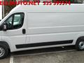 FIAT DUCATO 33 2.2 Mjt 140CV MH2 Furgone KM ZERO