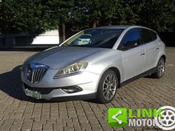 LANCIA DELTA 1.6 MJT DPF Oro UNICO PROPRIETARIO