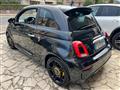 ABARTH 595 1.4 Turbo T-Jet 160 CV Pista