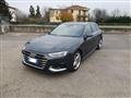 AUDI A4 AVANT Avant 30 TDI/136 CV S tronic Business Advanced