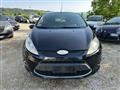 FORD FIESTA + 1.4 TDCi 68CV 5 porte