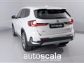 BMW X1 sDrive 18d xLine (rottamazione euro 4)