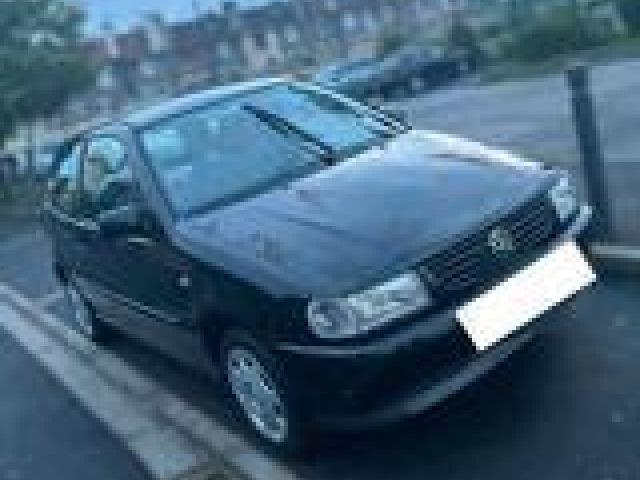 VOLKSWAGEN POLO 1.4  GPL