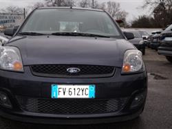 FORD FIESTA 1.2 16V 5p. Ghia