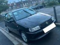 VOLKSWAGEN POLO 1.4  GPL