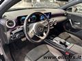 MERCEDES CLASSE A SEDAN d Automatic 4p. Premium