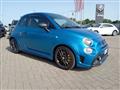 ABARTH 595 COMPETIZIONE 595 1.4 Turbo T-Jet 180 CV Competizione