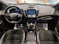 FORD KUGA 2.0TDCI 120cv ST Line Navi Pelle\Tessuto Cruise