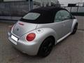 VOLKSWAGEN NEW BEETLE 1.9 TDI 101CV Cabrio *FINANZIABILE* *GARANTITA*