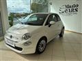 FIAT 500 1.0 Hybrid Lounge