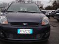 FORD FIESTA 1.2 16V 5p. Ghia