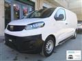 FIAT Scudo Van L2 H1 1.5 Bluehdi 120 CV MT6 Scudo 1.5 BlueHDi 120CV S&S PL-TN Furgone