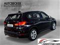 BMW X1 xDrive18d BUSINESS ADVANTAGE AUT. LED NAVI PRO