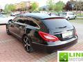 MERCEDES CLASSE CLS CDI SW BlueEFFICIENCY