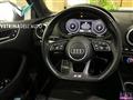 AUDI A3 SPB 2.0 TDI 184CV quattro S tr.