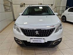 PEUGEOT 2008 (2013) BlueHDi 75 Active