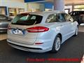 FORD MONDEO WAGON Full Hybrid 2.0 187 CV eCVT SW Titanium Business