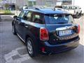 MINI COUNTRYMAN 1.5 One D Countryman