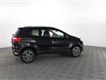 FORD ECOSPORT 1.5 TDCi 95 CV Titanium